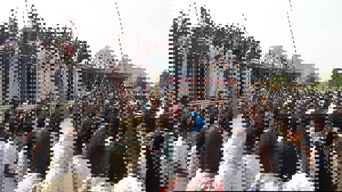 إغلاق موانئ وطرق شرق السودان يهدد بقطع الإمدادات والسلع الأساسية عن الملايين