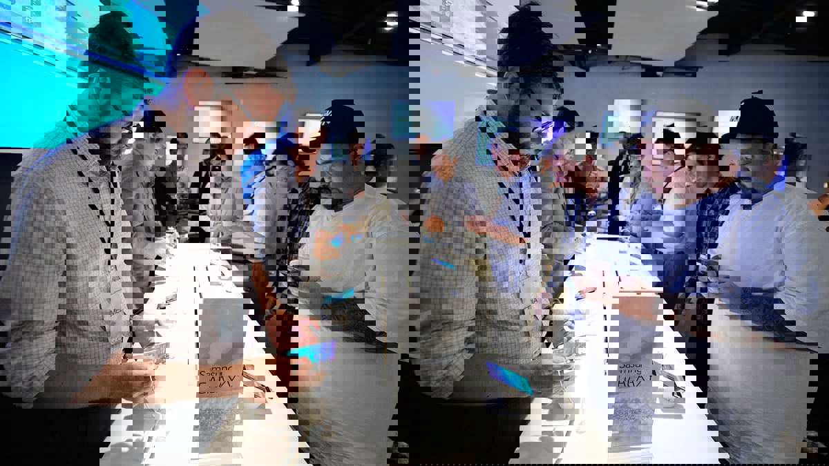 هل تفقد سلسلة سامسونغ "Galaxy S" بريقها في 2023؟