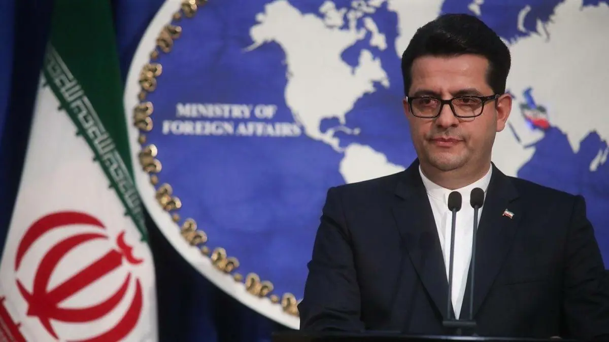 إيران تعلّق على استقالة سعد الحريري‎