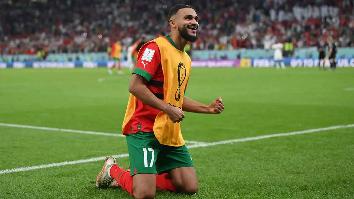 سفيان بوفال