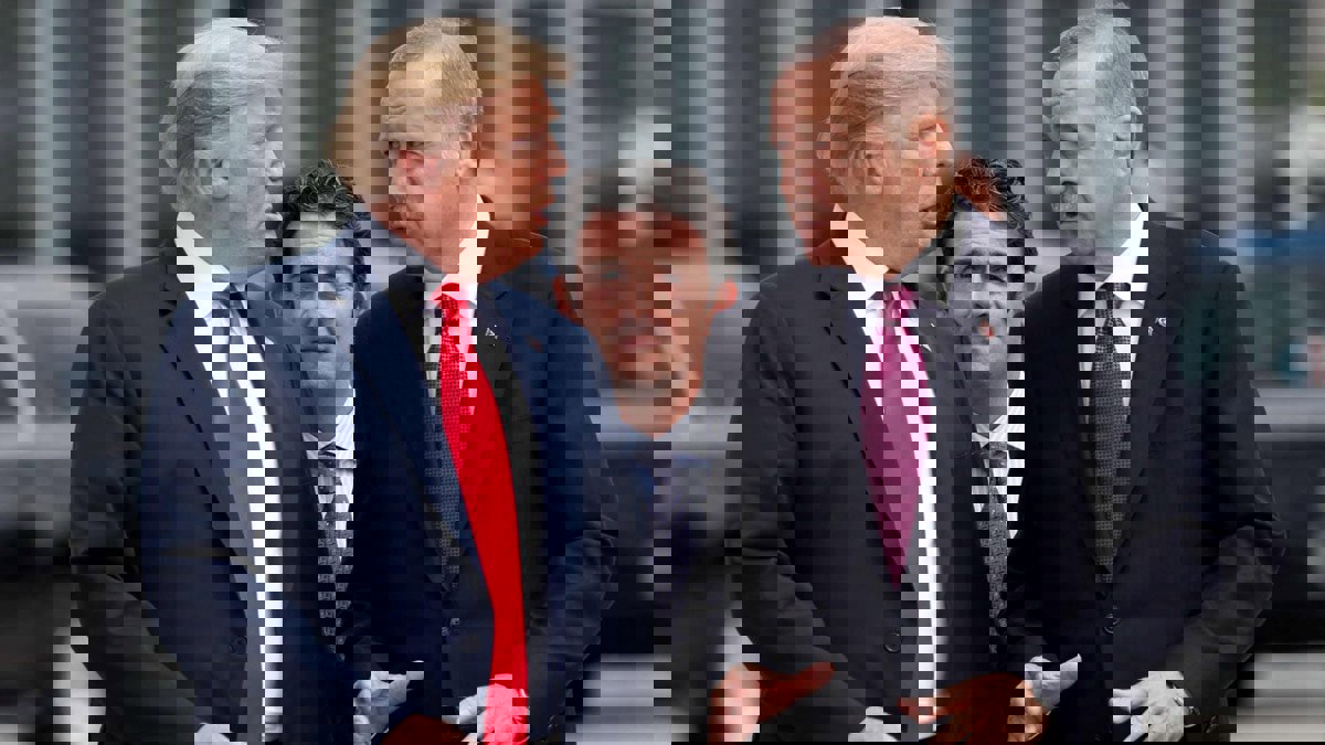 أردوغان يبحث هاتفيًا مع ترامب "المنطقة الآمنة" في سوريا ويتفقان على عقد قمة في واشنطن 