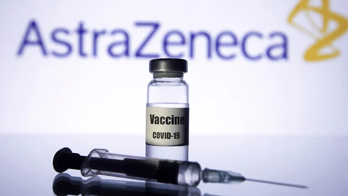 مصر تسعى للحصول على 20 مليون جرعة من لقاح "أسترازينيكيا - أكسفورد" ضد "كورونا"