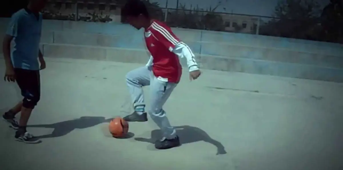 القاعدة ينظم بطولة رياضية كروية في "أبين" اليمنية