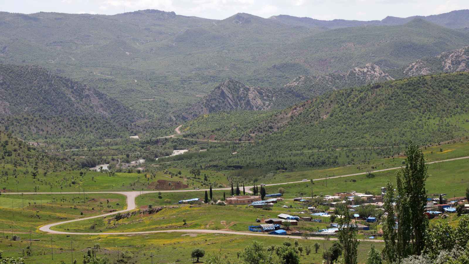 العراق.. مقتل عنصرين من حرس الحدود في اشتباكات مع "العمال الكردستاني"