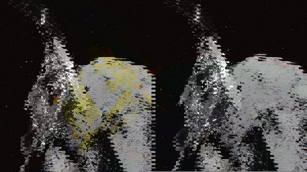 شركة بريطانية تكشف عن "أرخص مسبار" تعتزم إرساله إلى القمر عام 2021‎