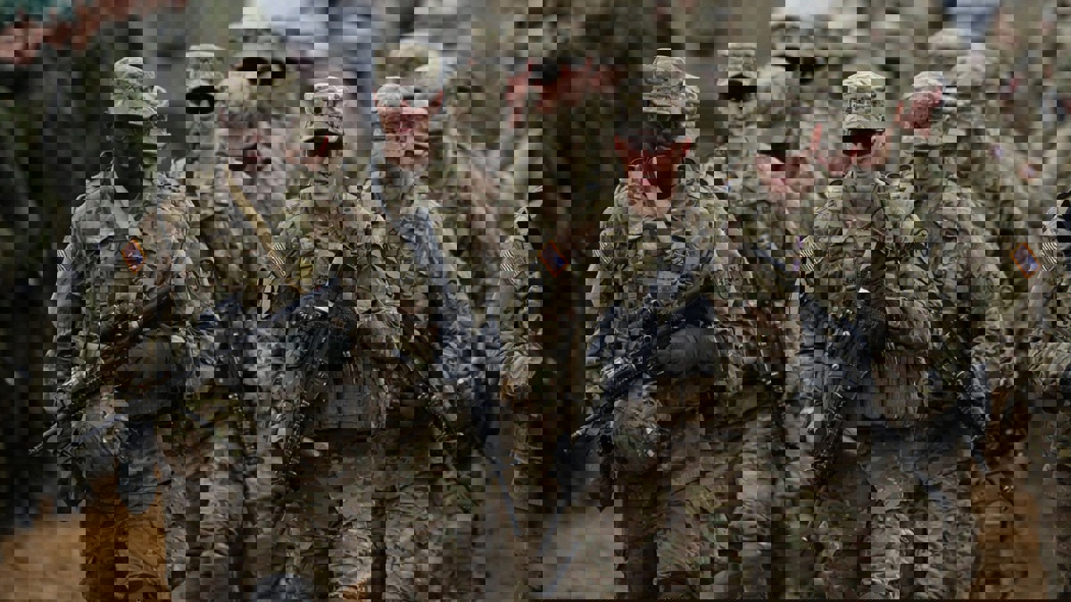 البنتاغون يستثمر الملايين لإعداد جيل من "الجنود الخارقين"‎