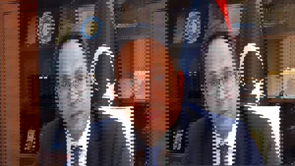 ليبيا.. وزير بحكومة الدبيبة يثير استنكارا واسعا بطرده صحفية من مؤتمر