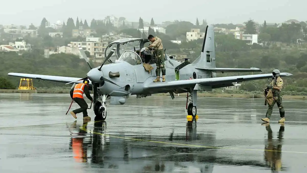 إيران تُعد بنك أهدافها حال التصعيد.. حامات اللبنانية في مرمى حزب الله