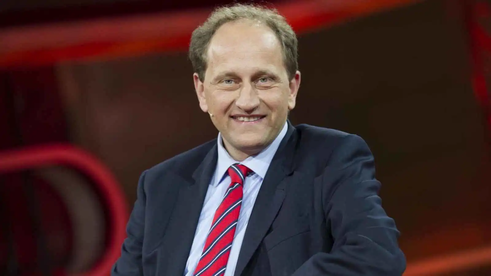 ألمانيا تعين سفيراً جديداً في إسرائيل.. من هو لامبسدورف؟