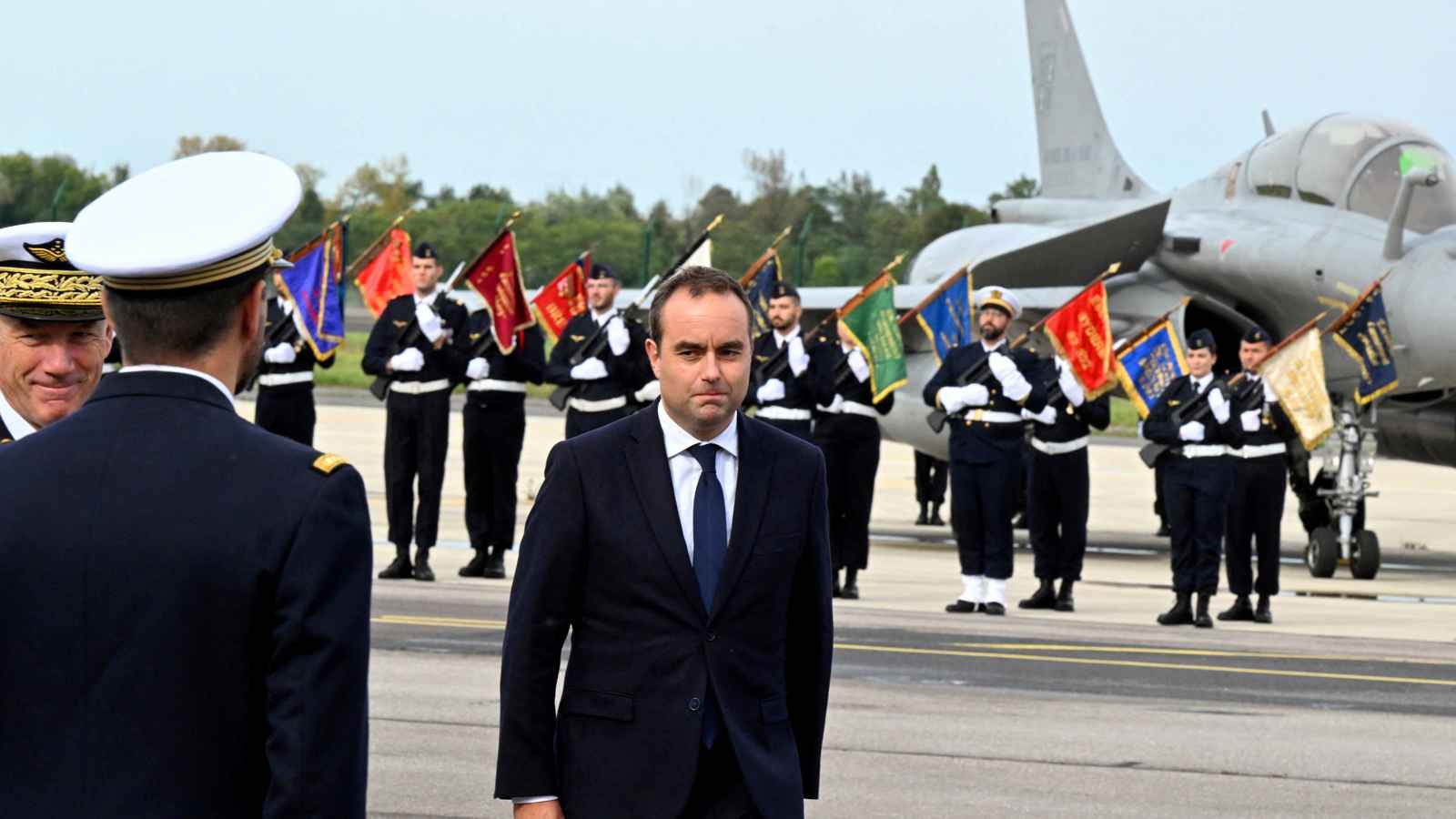 فرنسا على أعتاب ثورة دفاعية.. التكنولوجيا الكمية "ستزلزل" قواعد اللعبة العسكرية