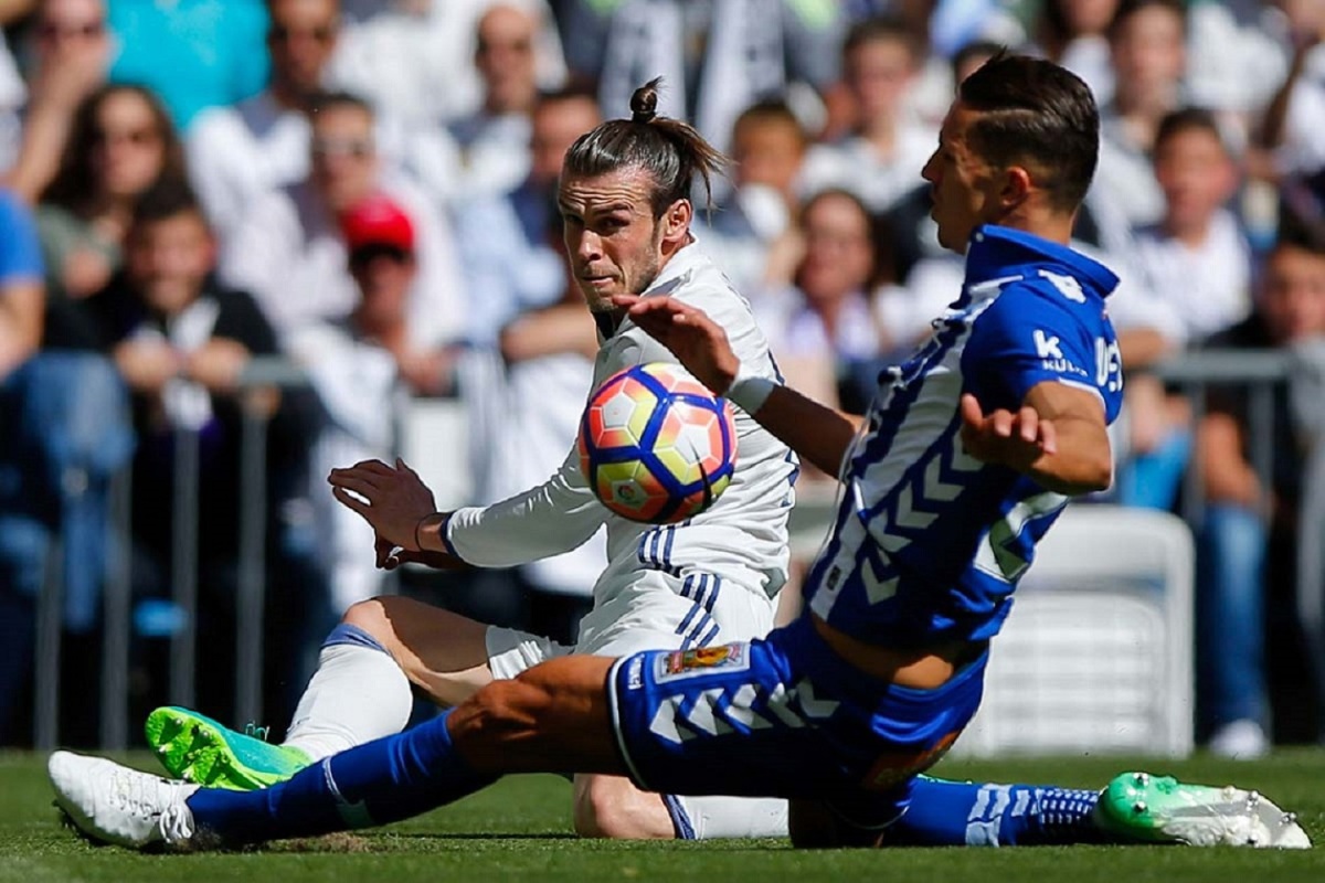 برشلونة يُدخل المغربي زهير فضال التاريخ.. تعرف على التفاصيل