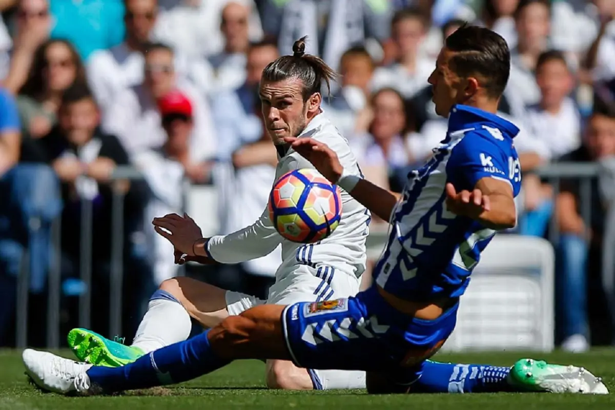 برشلونة يُدخل المغربي زهير فضال التاريخ.. تعرف على التفاصيل