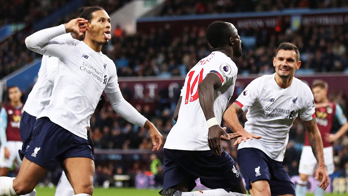 رسميًا.. نادي ليفربول يشارك بفريقين مختلفين في كأس العالم للأندية والرابطة الإنجليزية