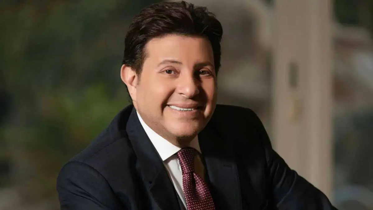 هاني شاكر في قفص الاتهام بسبب أغنية "رحماك"