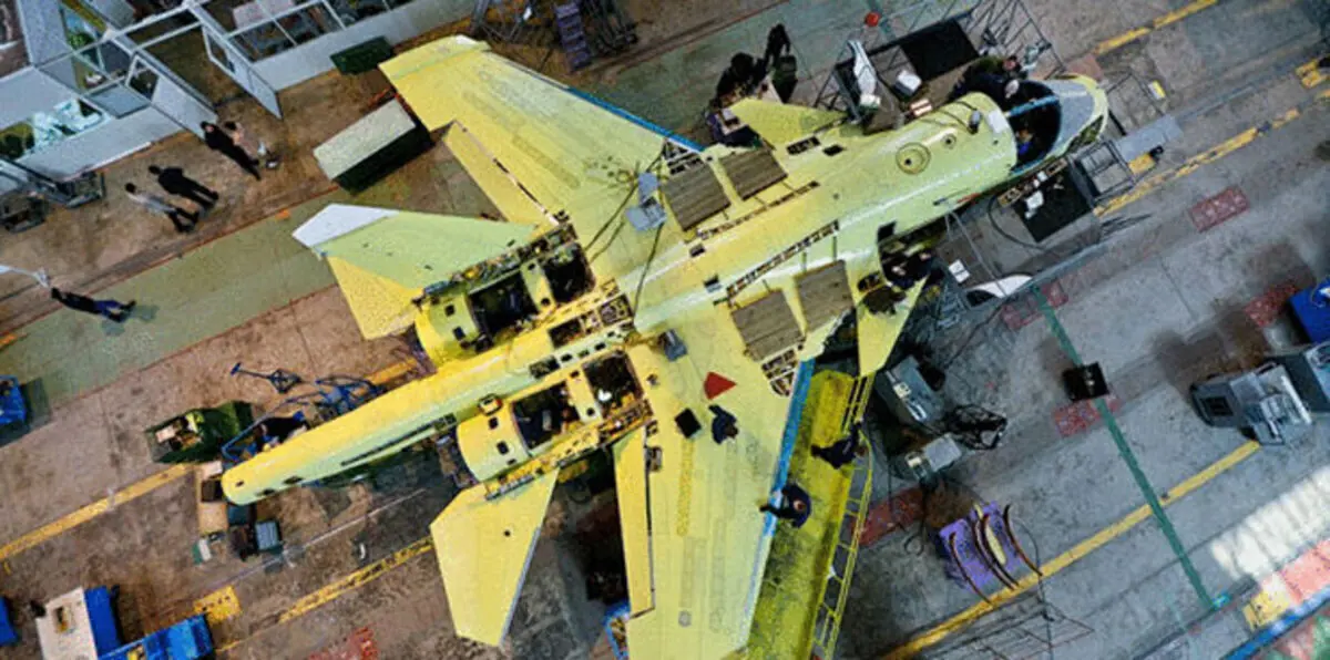 السعودية تسعى لصناعة الطائرات العسكرية بشكل كامل