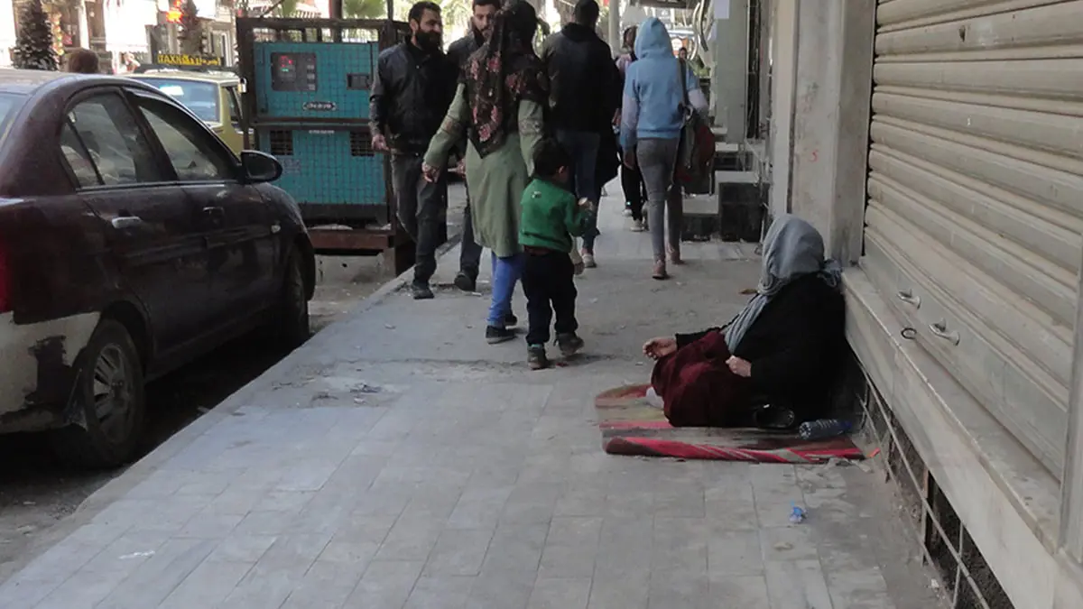 تفاقم ظاهرة الشعوذة والتبصير في سوريا