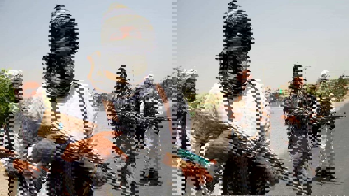 طالبان الباكستانية تعلن مسؤوليتها عن مقتل ضابطي مخابرات