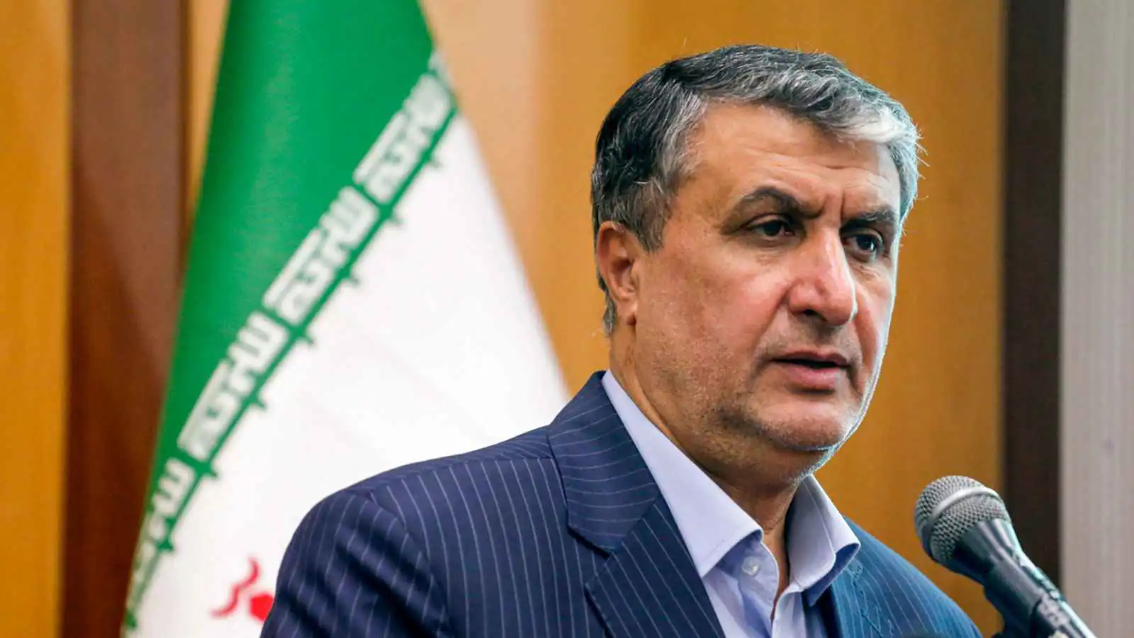 إيران تتهم أوروبا بالتشدد بعد اتفاق التعاون النووي مع "الطاقة الذرية"