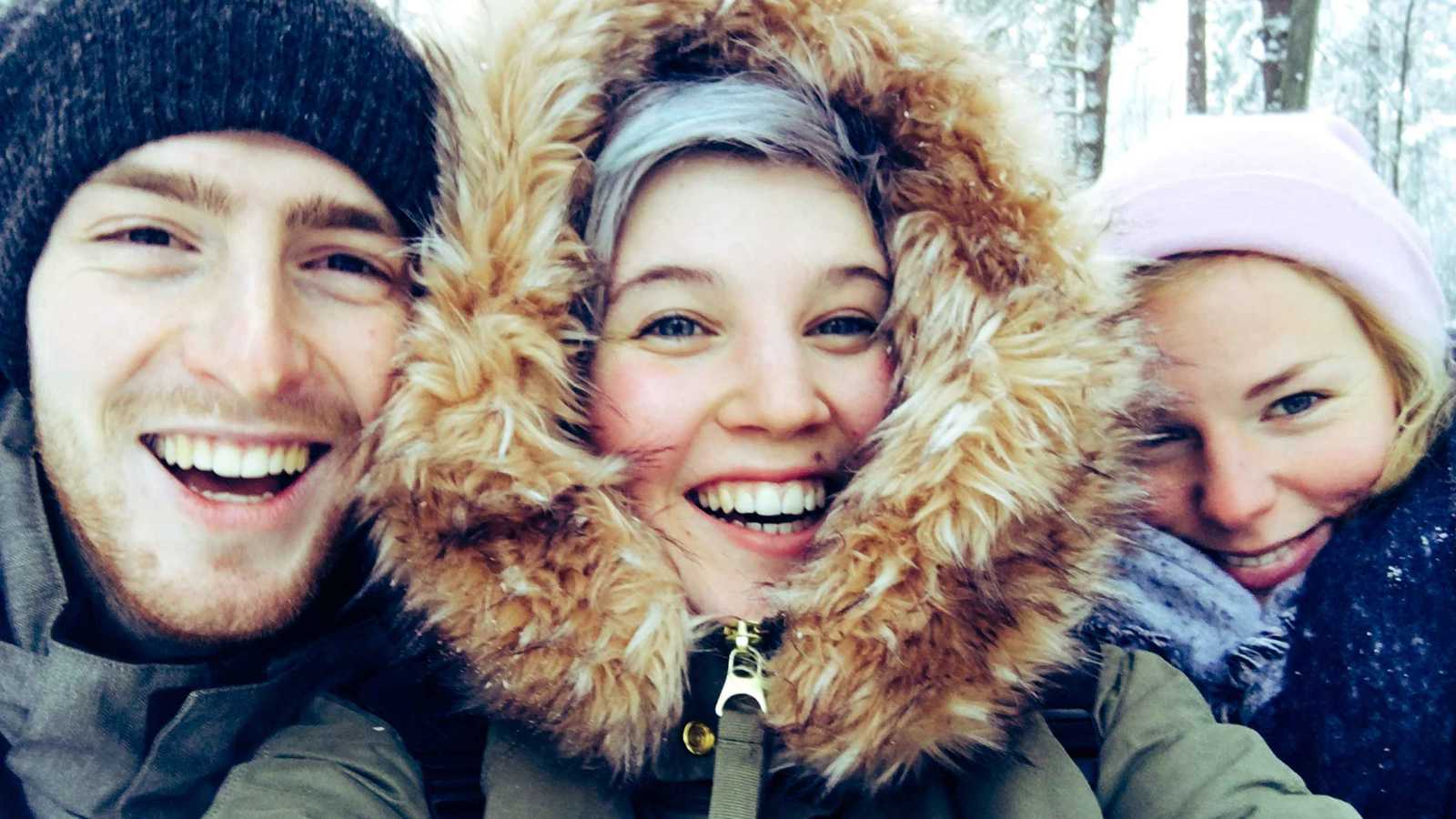 عكس المتوقع.. هذا هو ببساطة سرّ سعادة الفنلنديين