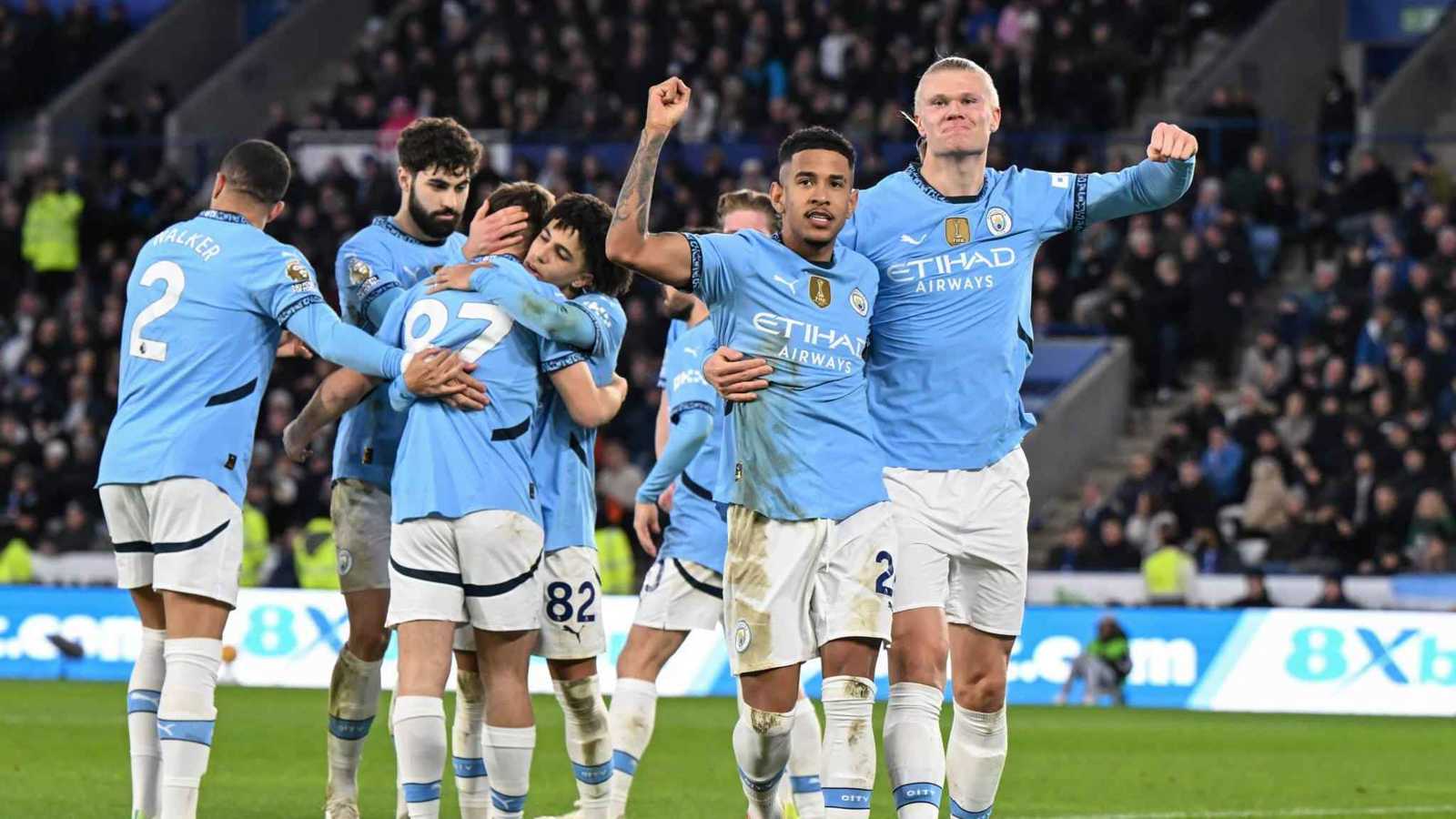 برشلونة ومانشستر سيتي وميلان وروما .. مواعيد مباريات اليوم والقنوات الناقلة