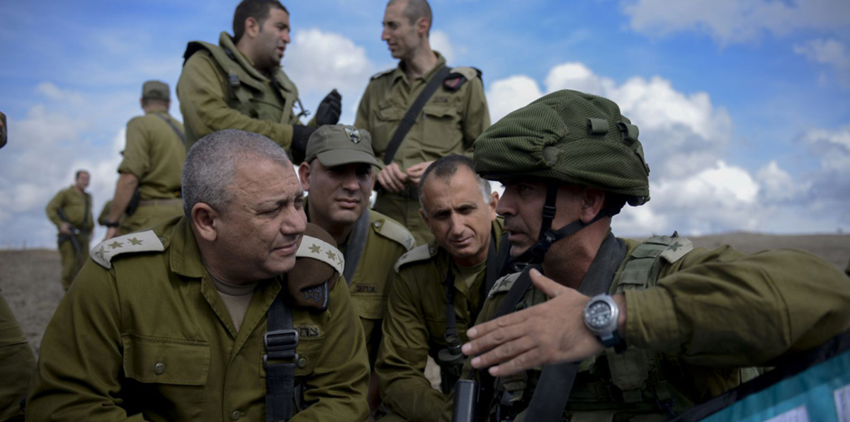 الجيش الإسرائيلي يزعم تدمير غواصات متطورة لحماس في بحر غزة