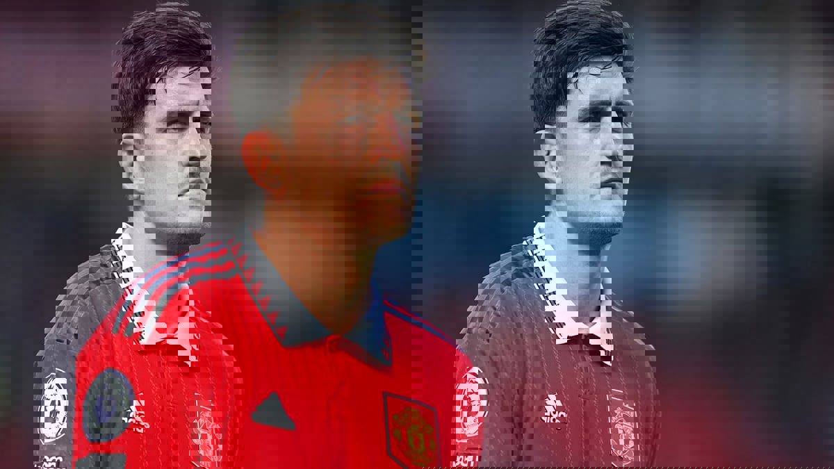 هاري ماغواير يقترب من الانضمام إلى وست هام