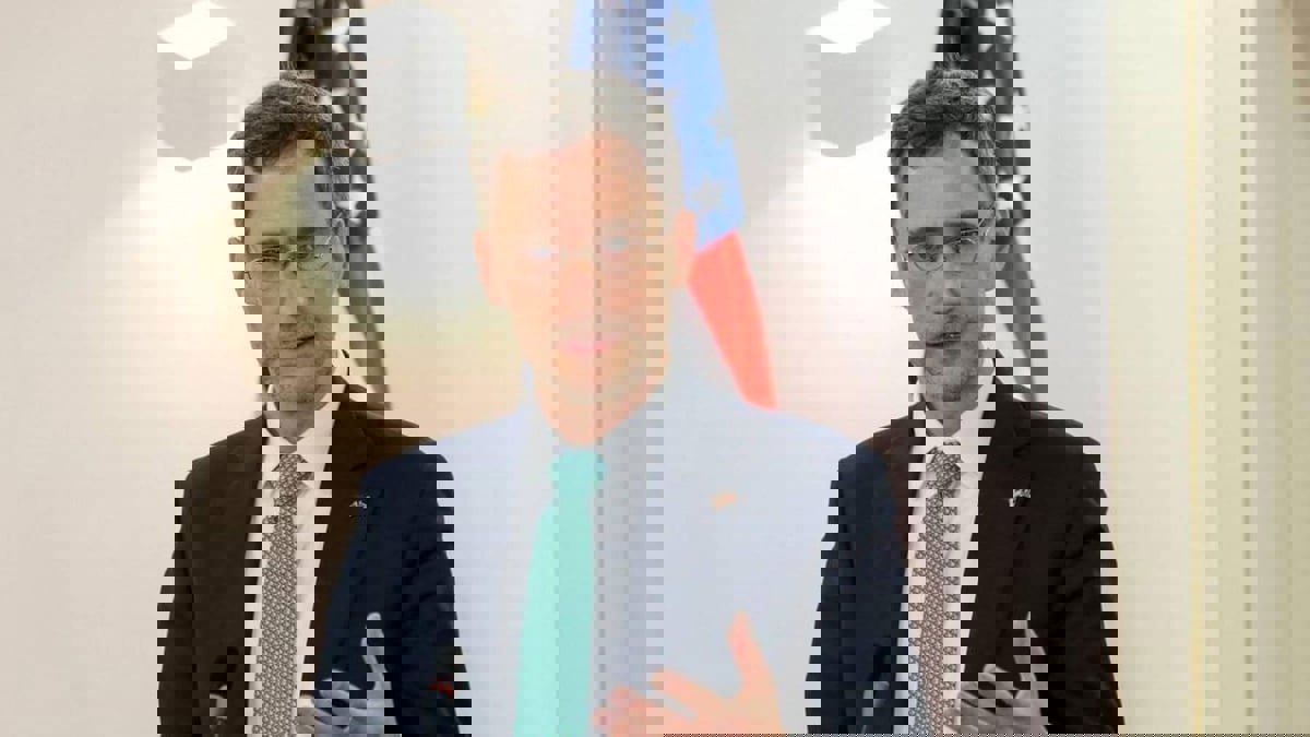 غضب تونسي بسبب الموقف الأمريكي من الاستفتاء على الدستور