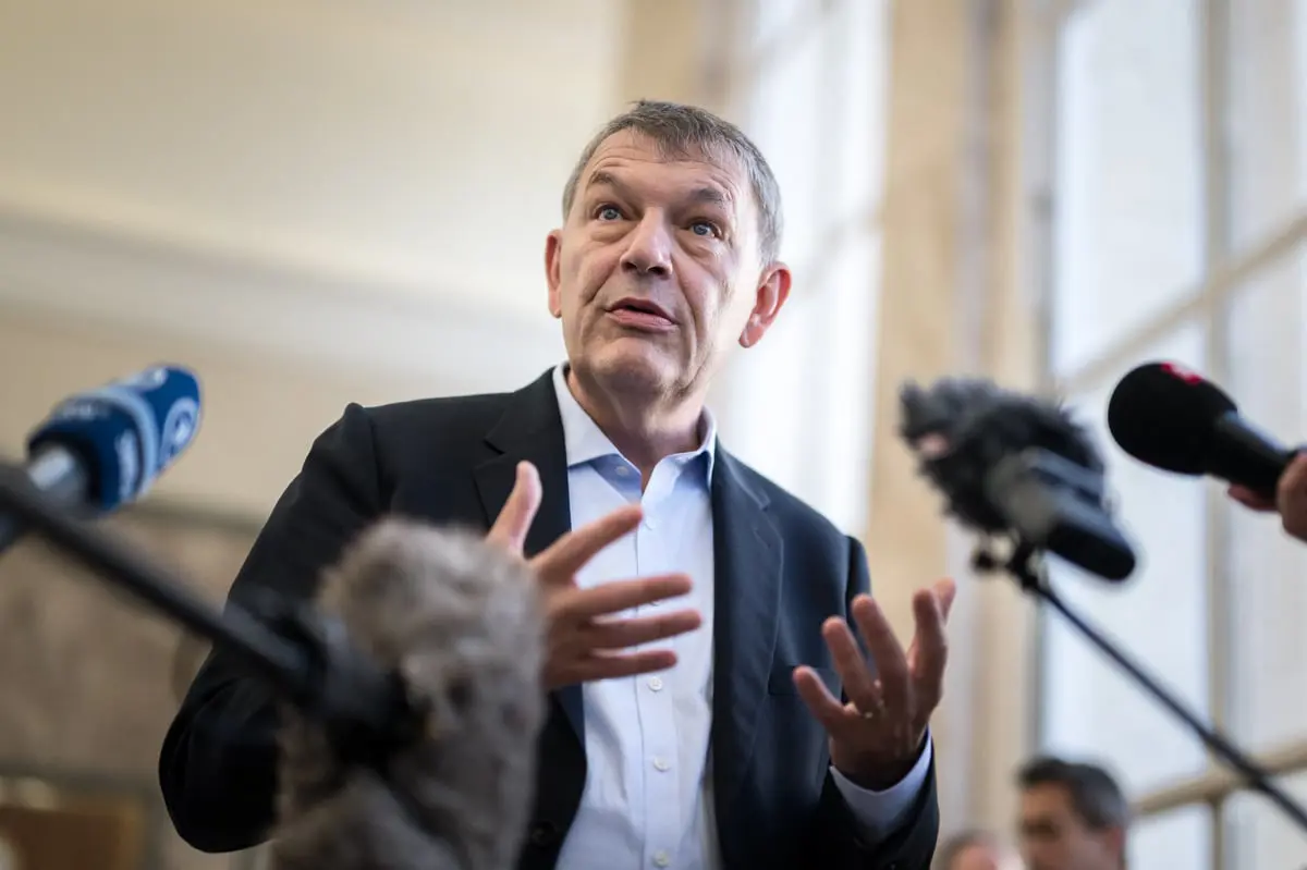 لازاريني: ادعاءات إسرائيل بشأن "الأونروا" لا أساس لها من الصحة