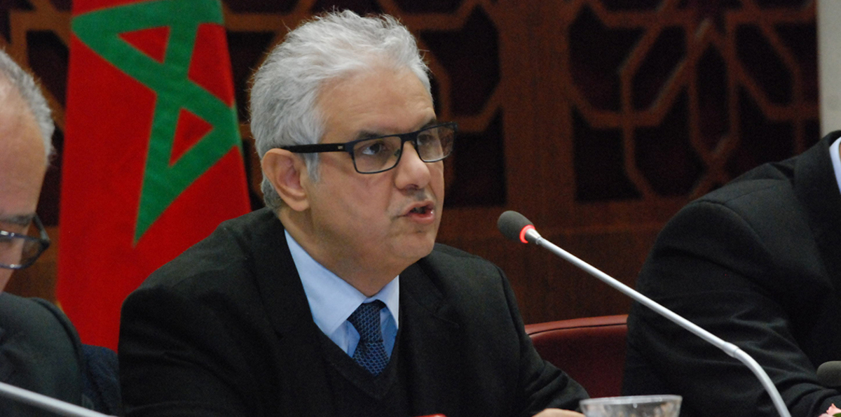 أقدم حزب في المغرب يلوح بالاتجاه إلى المعارضة