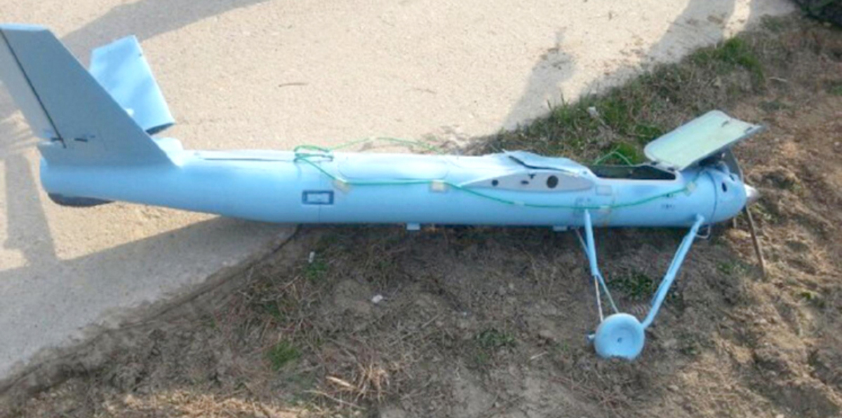 طائرة بدون طيار كادت أن تتسبب بكارثة في الكويت