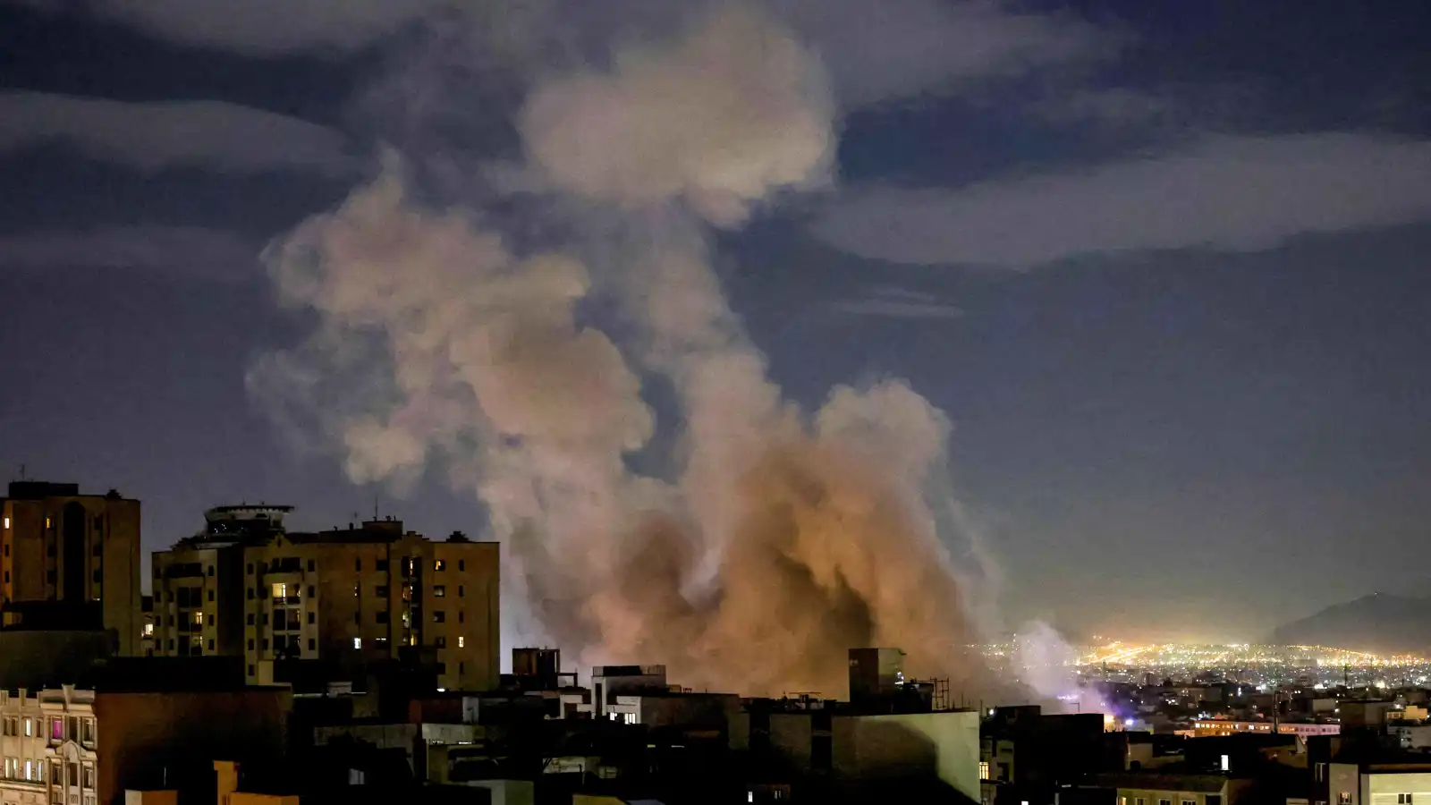 مسؤول عسكري إسرائيلي: الحملة ضد إيران مرشحة للاستمرار فترة طويلة