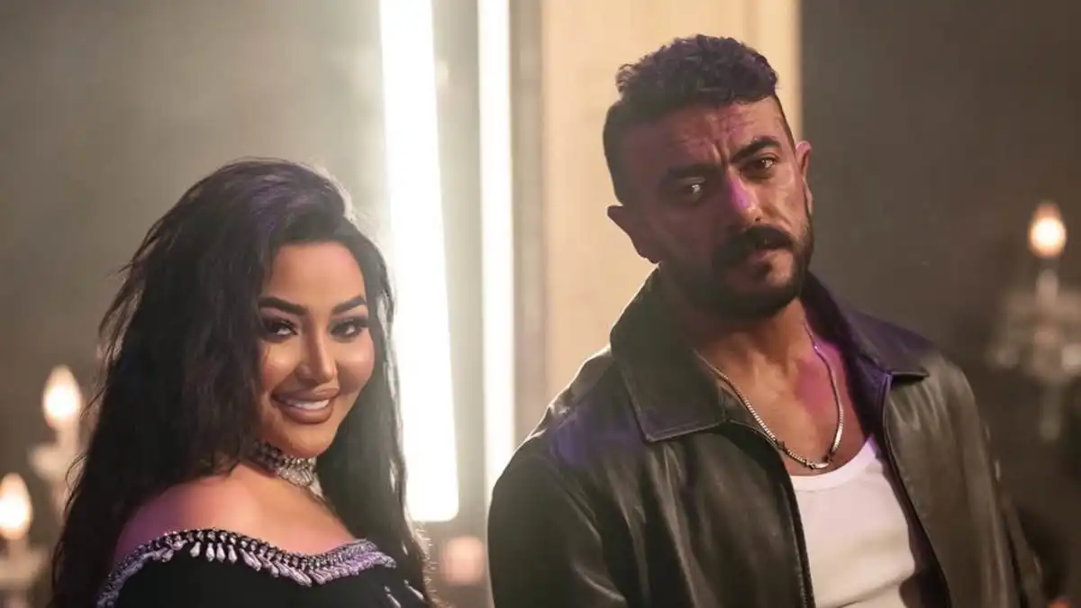 لماذا تصاعدت الانتقادات ضد رحمة محسن في "علي كلاي"؟