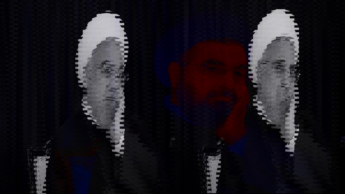 إيران لا تزال تنوي الرد على مقتل قاسم سليماني