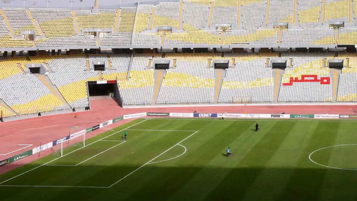 بث مباشر لمباراة الأهلي ضد يانغ أفريكانز بدوري أبطال إفريقيا