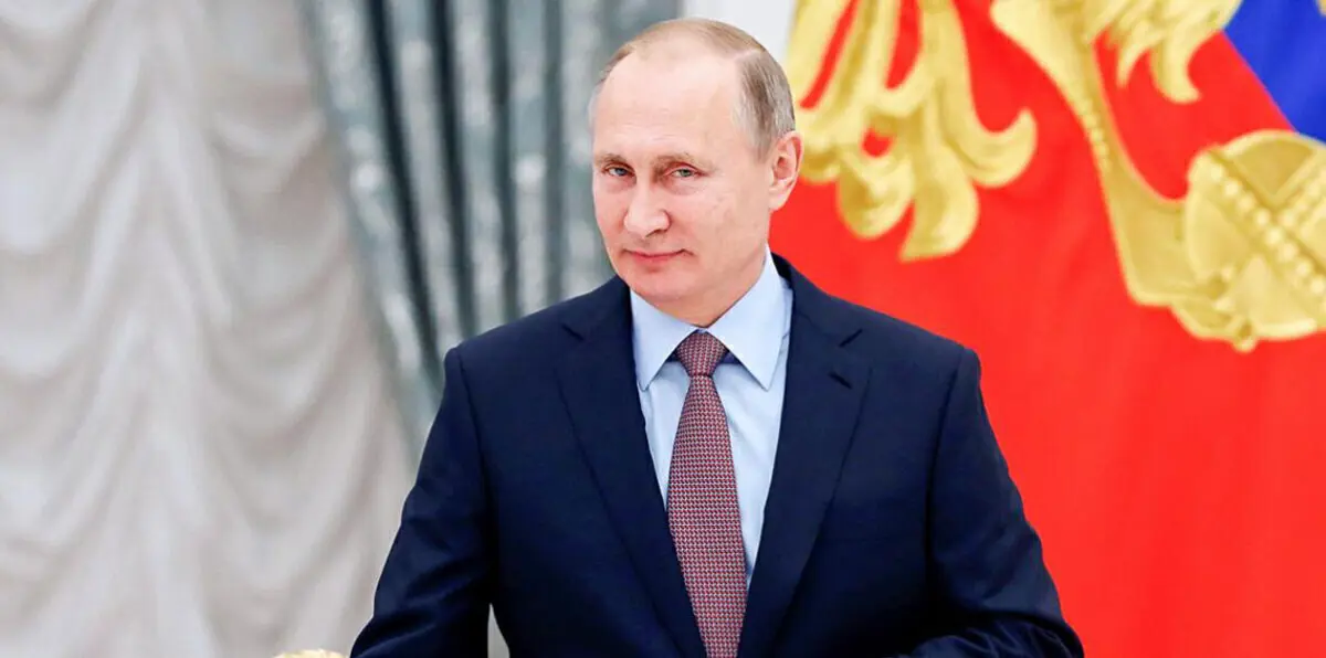 بوتين والخريطة الصعبة