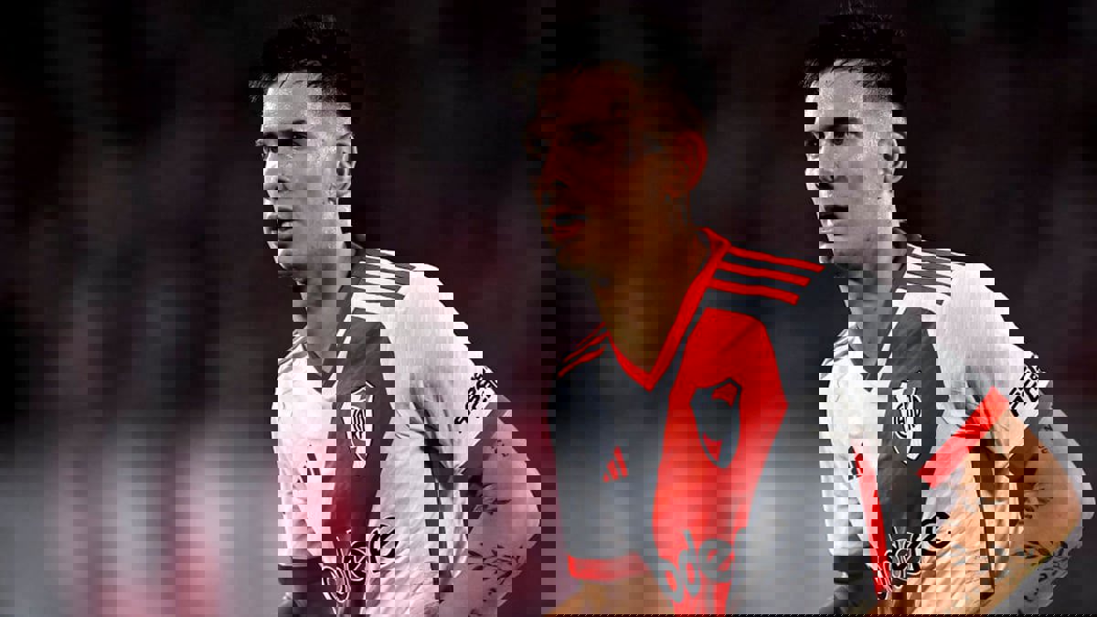 على غرار إندريك.. ريال مدريد يستهدف ضم موهبة أرجنتينية