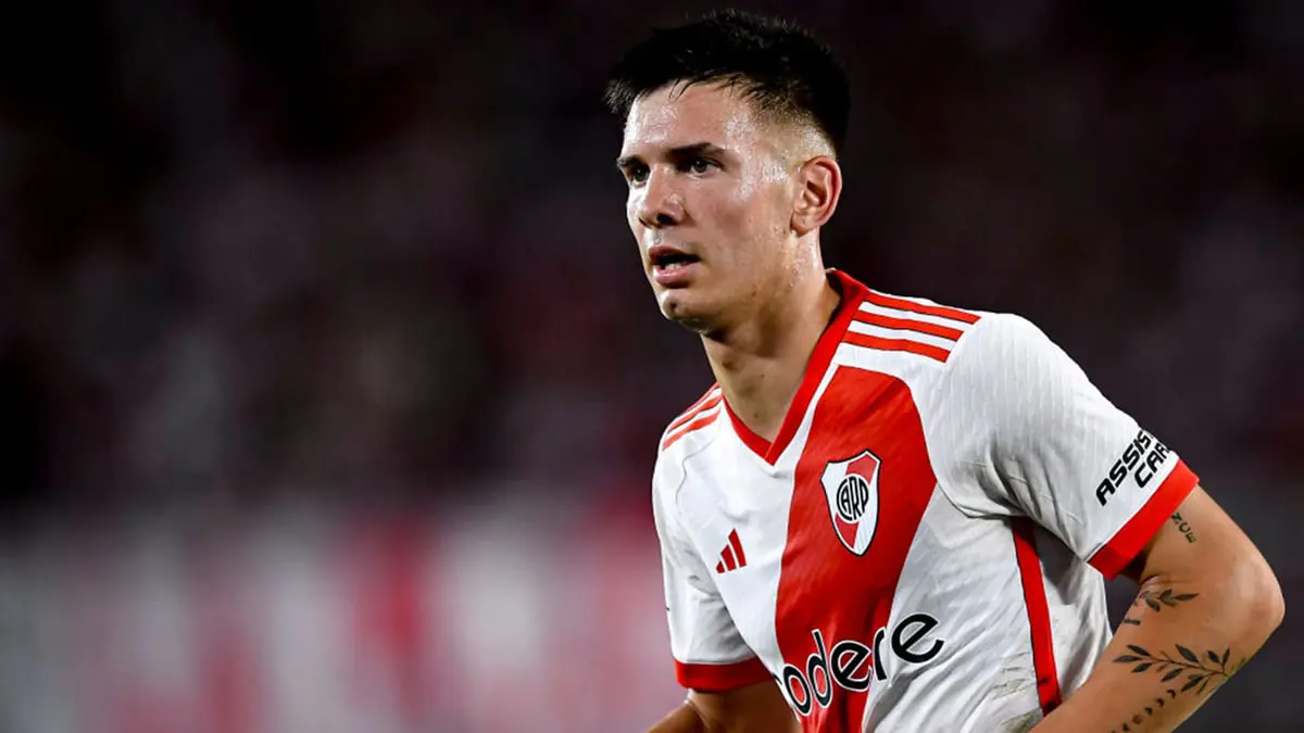 على غرار إندريك.. ريال مدريد يستهدف ضم موهبة أرجنتينية