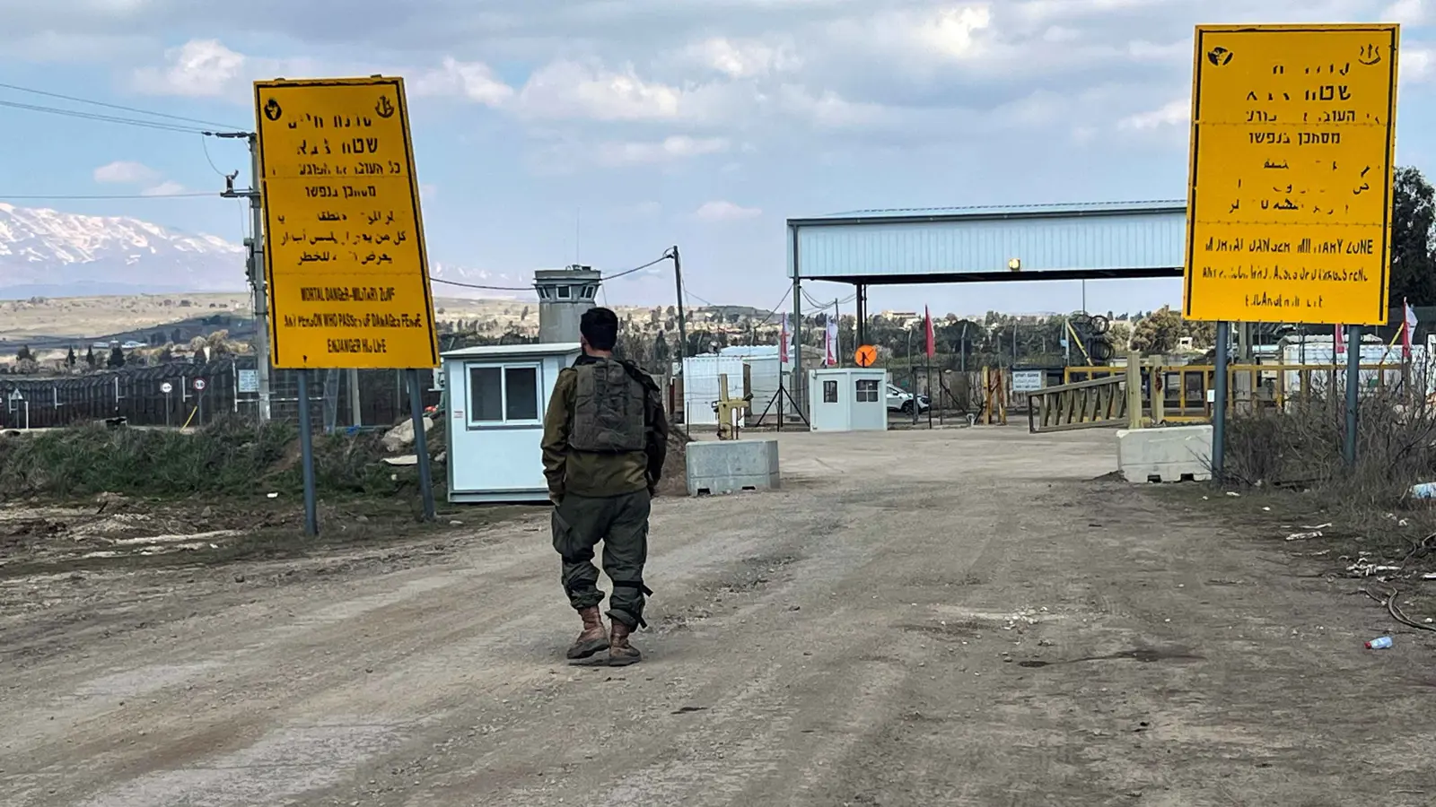 نفط وغاز ومياه.. خطط إسرائيلية للاستيلاء على ثروات الجولان