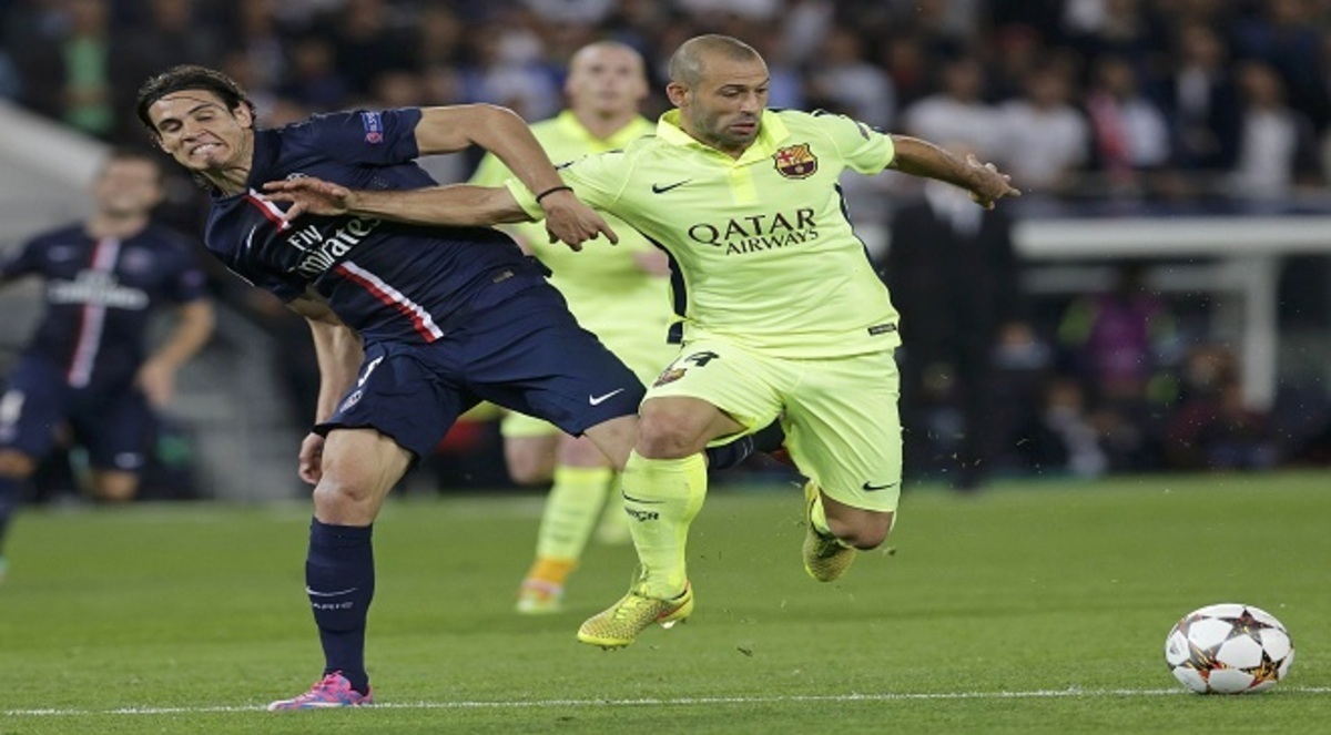 ماسكيرانو: برشلونة "لا يكترث" بلقاء الكلاسيكو