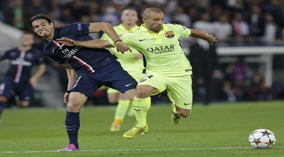 ماسكيرانو: برشلونة "لا يكترث" بلقاء الكلاسيكو