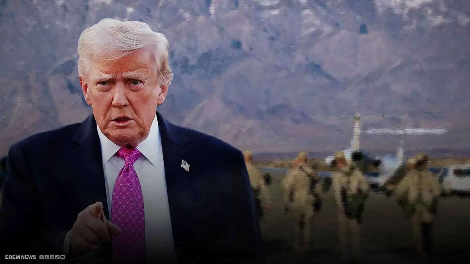 ”باغرام“ تشعل حرب التكهنات.. غزو أمريكي جديد لأفغانستان أم خاصرة للتفاوض؟