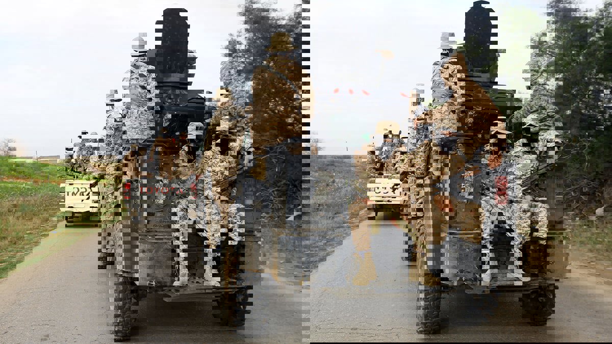 تحليل: اشتباكات طرابلس نتيجة طبيعية للجمود السياسي في ليبيا