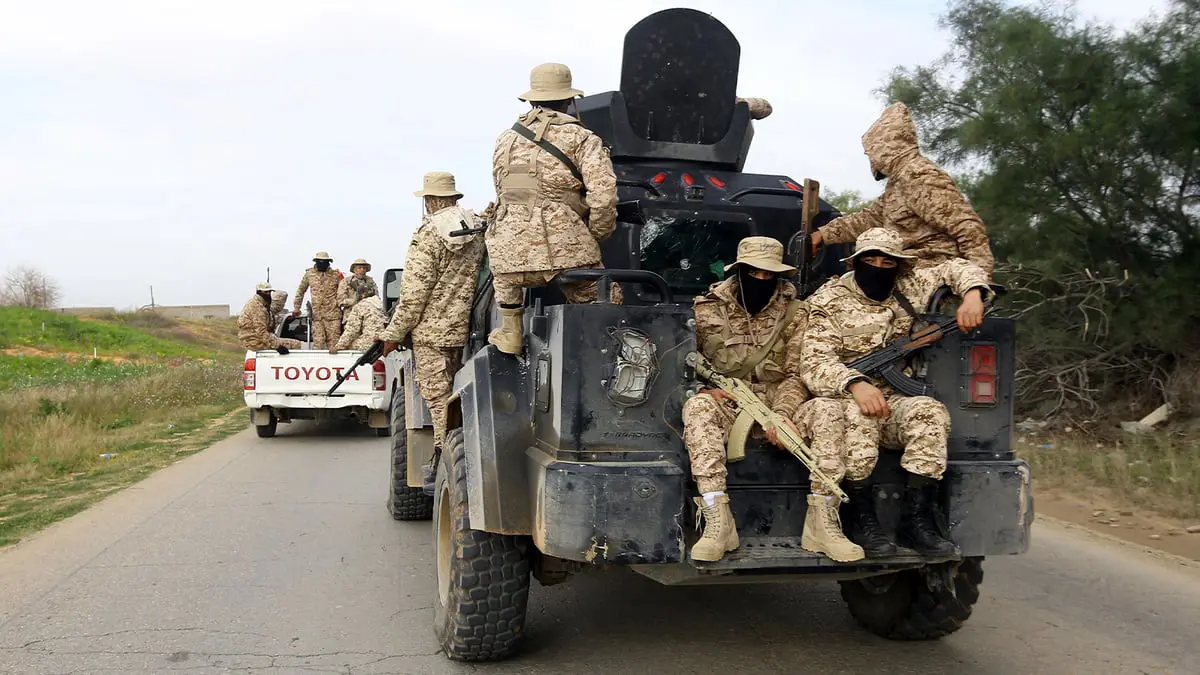 تحليل: اشتباكات طرابلس نتيجة طبيعية للجمود السياسي في ليبيا