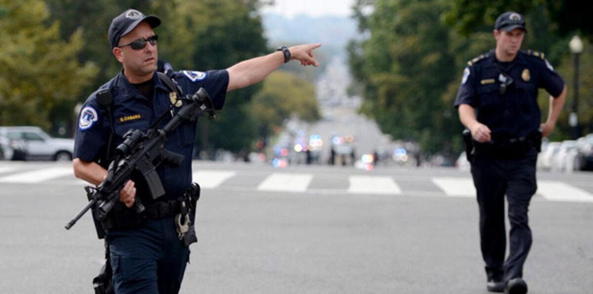 مقتل 8 أشخاص على الأقل في إطلاق نار بـ"أوهايو" الأمريكية