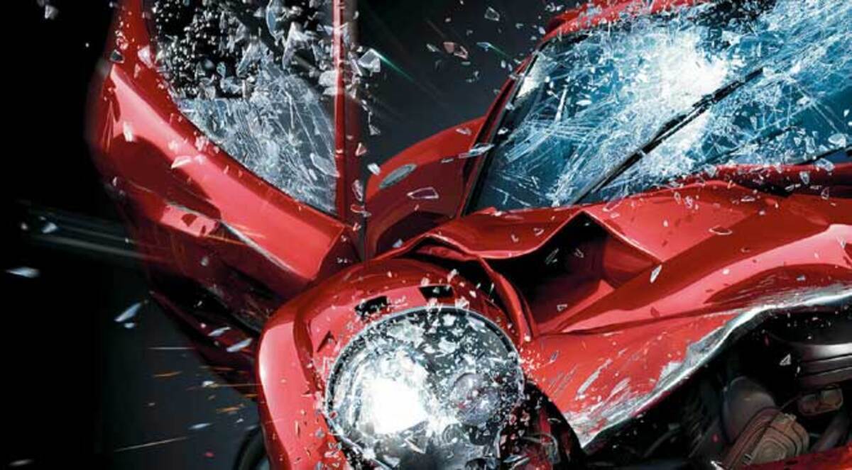 حوادث السير تقتل أكثر من مليون شخص سنويا