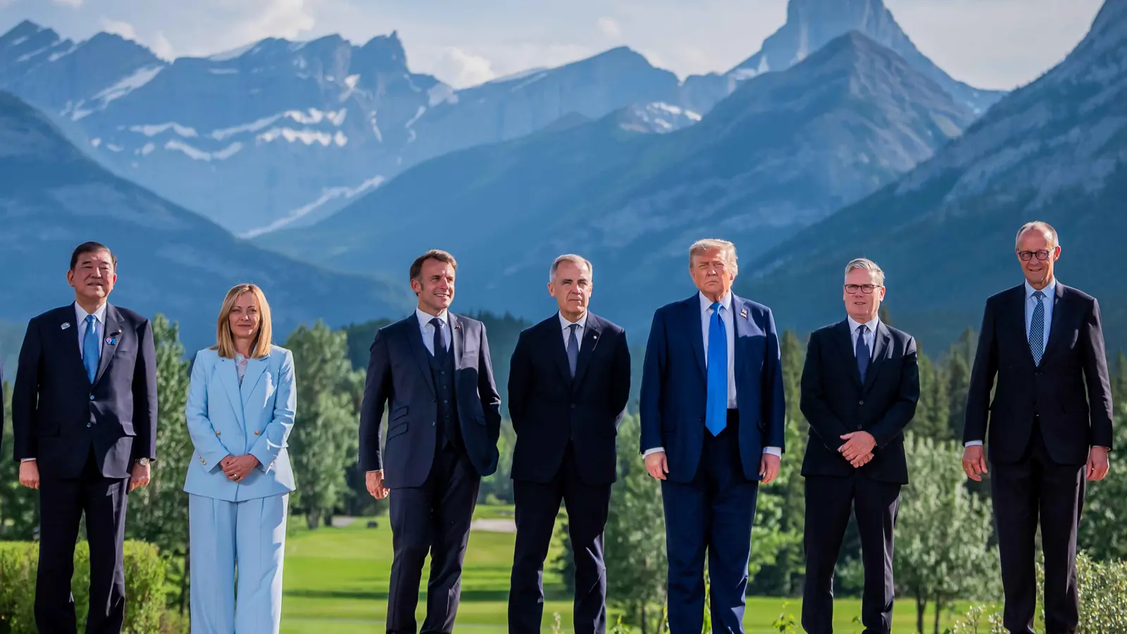 الكرملين: مجموعة السبع تبدو الآن "عديمة الفائدة"