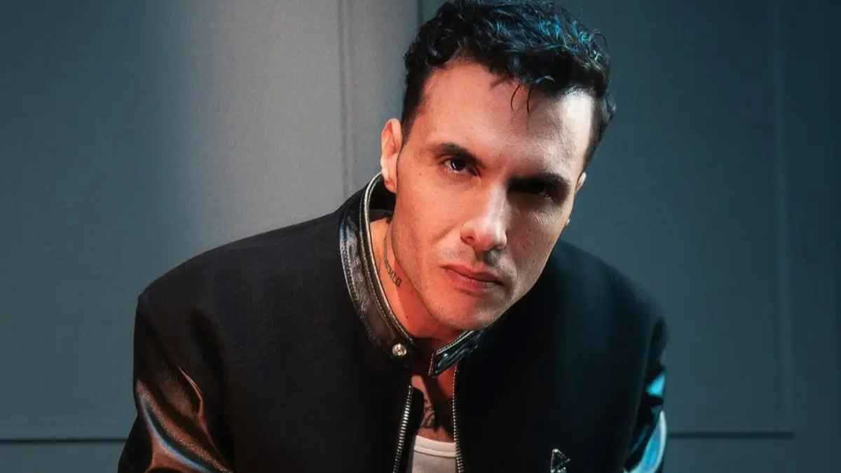 أمير عيد يفجع برحيل والدته