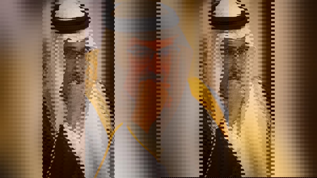 تعرض الأمير بدر بن عبد المحسن لوعكة صحية