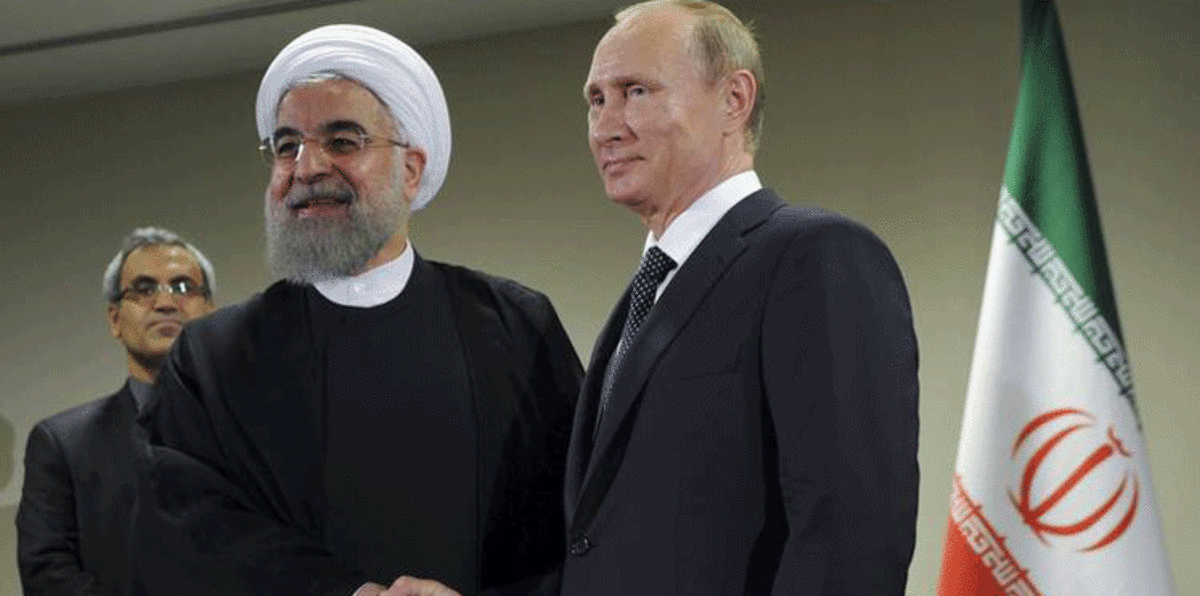 اتفاق حلب يكشف بداية صراع النفوذ المرتقب في سوريا بين إيران وروسيا