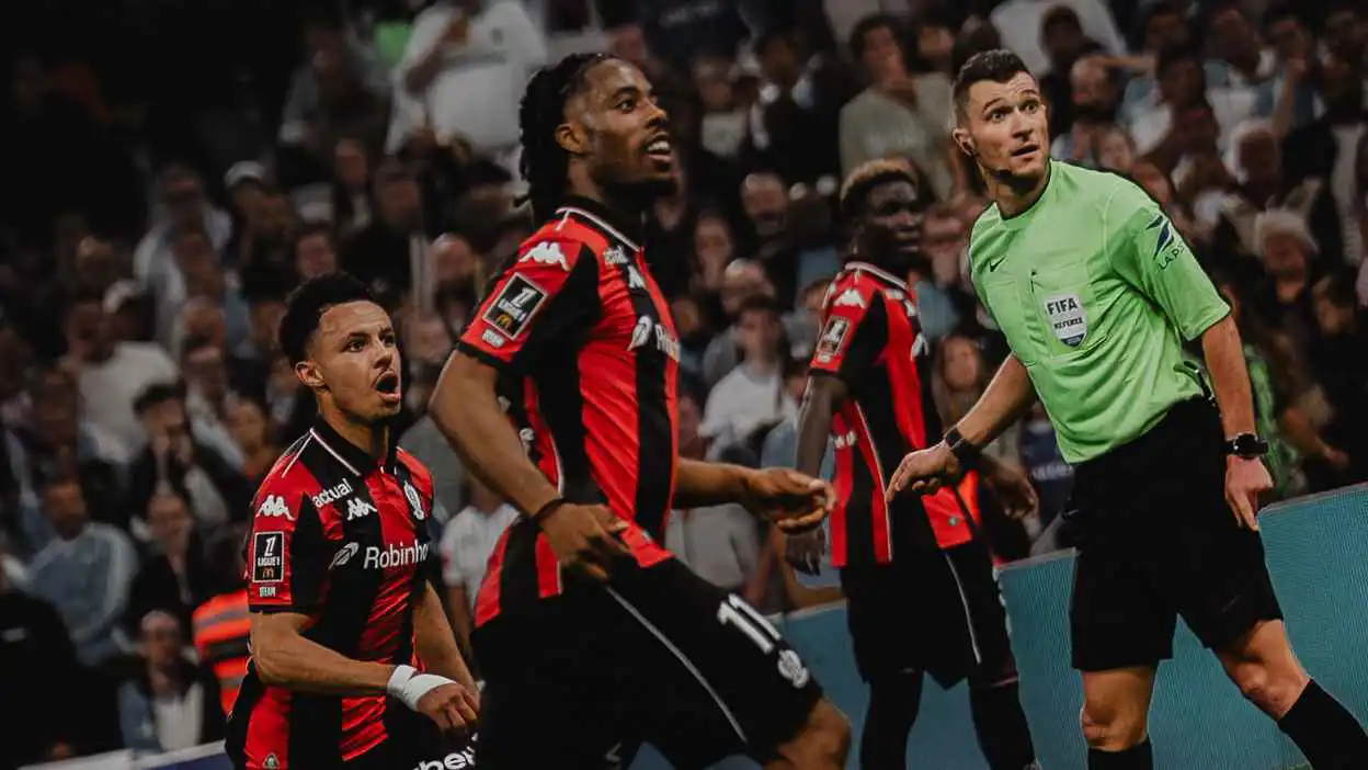 3  نجوم فرنسيين ينضمون لمنتخب كوت ديفوار في كأس العالم 2026 (فيديو)